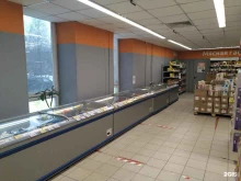 супермаркет Дикси в Балашихе