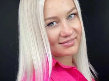 салон красоты evgeniya_bukhlitskaia в Сургуте