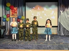 общеобразовательное частное учреждение Русская школа в Видном