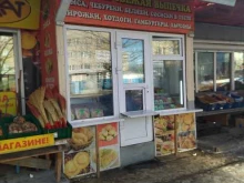 Киоск по продаже хлебобулочных изделий, Сергея Лазо, 3/2 киоск 