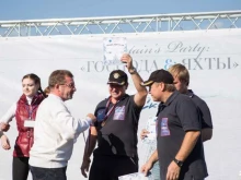 агентство праздников Bochkov event group в Ростове-на-Дону