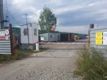 склад Амт-Сибирь в Барнауле