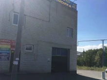 автокомплекс Profi-H2O в Саратове