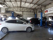 автоцентр Автопозитив в Магнитогорске
