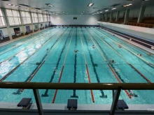 Swimrocket, Госпитальная набережная, 4/2 