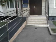 Отдел управления социальной защиты населения района Братеево, Ключевая улица, 22 к1 