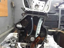 сервисный центр по ремонту и обслуживанию автомобилей Das auto в Челябинске
