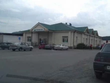 постамат СберЛогистика в Республике Алтай