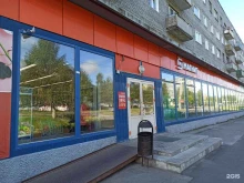 супермаркет Магнит в Апатитах