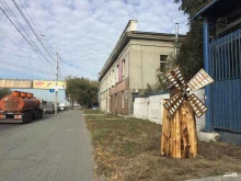 многопрофильная компания СПЕКТР в Новосибирске
