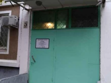 Конка, Беловежская улица, 39 к5 
