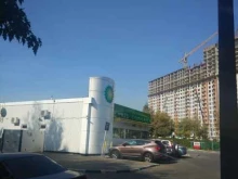 АЗС №083 Роснефть в Мытищах