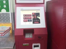платежный терминал Московский кредитный банк в Балашихе