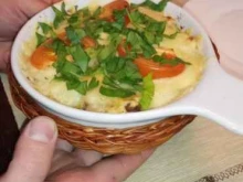 кафе Ковчег в Сыктывкаре