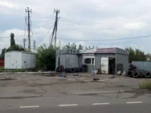 шиномонтажная мастерская Сухшин в Челябинске
