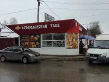 киоск по продаже хлебобулочных изделий Колос-3 в Нижнем Новгороде
