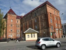компания Modern style в Калининграде
