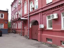 Компания по продаже оборудования Vermason, Верхняя Радищевская улица, 7 ст3 