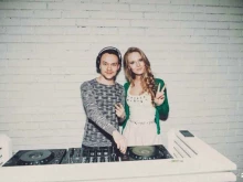 школа диджеинга Ufa DJ school в Уфе