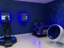 клуб виртуальной реальности VR Zone в Ижевске