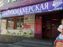 салон-парикмахерская Лика в Шахтах