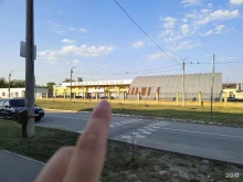 центр кузовного ремонта Автографф в Нижнем Новгороде