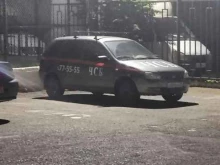 частная охранная организация ЧСБ в Махачкале