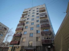 аппарат по продаже питьевой воды на розлив Водохлеб в Тюмени