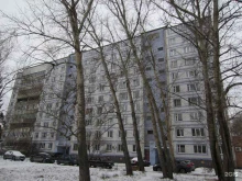 Парикмахерская, улица Октябрьская, 64/22 