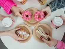 кофейня Coffee Teen в Казани