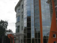 гостиничный комплекс Дубрава в Чебоксарах