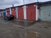 Газовое оборудование для автотранспорта Техногазсервис-НН в Нижнем Новгороде