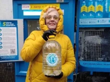 автомат по продаже воды Vodorobot в Копейске