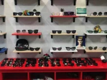 салон Комфорт оптика в Ханты-Мансийске