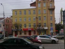 Арбитражный управляющий Маркин А.А., улица Пожалостина, 16 