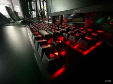 компьютерный клуб Cyber croc в Самаре