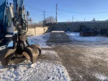 компания по покупке и продаже лома цветных и черных металлов Орион в Волгограде