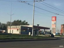 АЗС №17 Лукойл в Кемерово