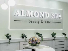 салон красоты AlmondSpa в Нижнем Новгороде