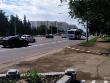 МВД по Республике Башкортостан Отдельный батальон ДПС ГИБДД в Уфе