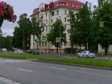 Международные грузоперевозки Мерерс в Санкт-Петербурге