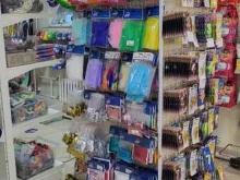 магазин товаров для праздничного оформления Дон баллон в Рыбинске