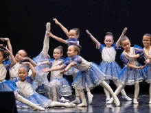 ART-dance, Богатырёва, 3 