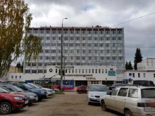 терминал СберБанк в Йошкар-Оле