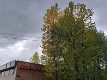 постамат Яндекс. Маркет в Ярославле