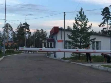 Участковый пункт полиции, Октябрьская улица, 2г/2 