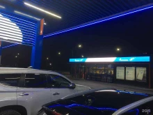 АЗС №373 Газпромнефть в Тюмени