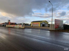 точка продаж комбикорма Кормушка в Липецке