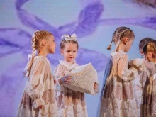 театр танца Диалог в Барнауле