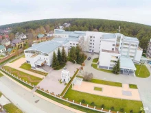 SPA-процедуры PARUS medical resort & SPA в Новосибирске